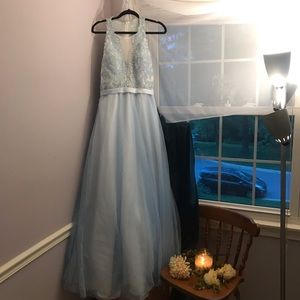 Prom/Glamorous Gown